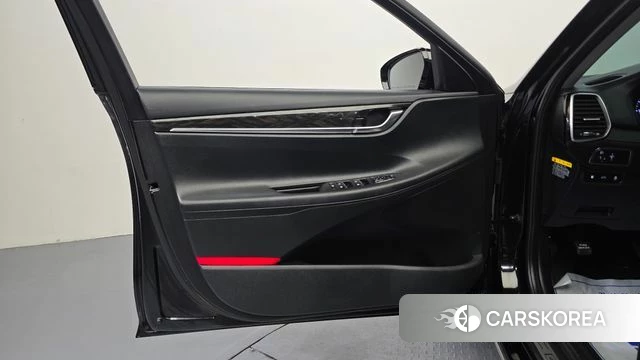 Hyundai Grandeur IG id 4390281 из Кореи 16