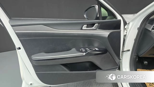Kia K5 3rd generation id 4618729 из Кореи 16