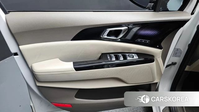 Kia Carnival 4th generation id 4893955 из Кореи 16