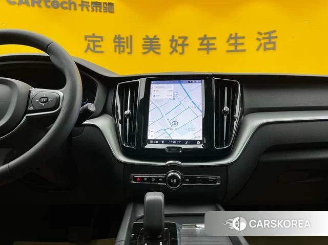 Volvo XC60 id 4208887 из Китая 16