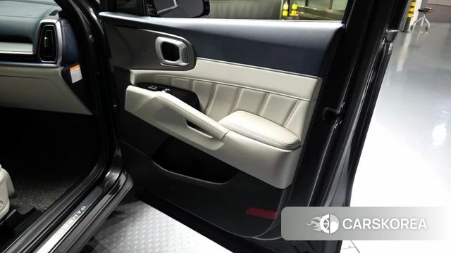 Kia The New Sorento 4th Generation id 4329585 из Кореи 16