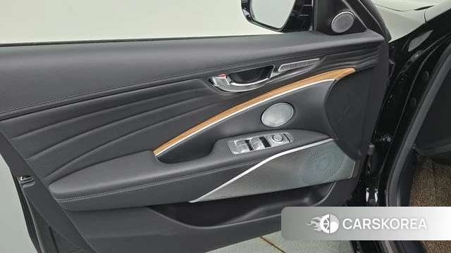 Kia The New K9 2nd generation id 4573263 из Кореи 16