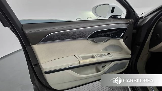 Audi A8 (D5) id 4672579 из Кореи 16
