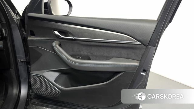Renault Korea (Samsung) Grand Coleos id 4710534 из Кореи 16