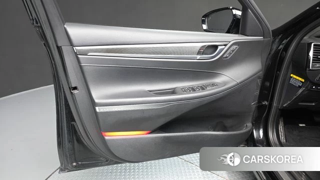 Hyundai Grandeur IG id 4923846 из Кореи 16