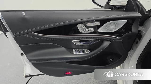 Mercedes-Benz AMG GT id 4863880 из Кореи 16