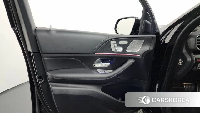 Mercedes-Benz GLS - Class X167 id 4292572 из Кореи 16