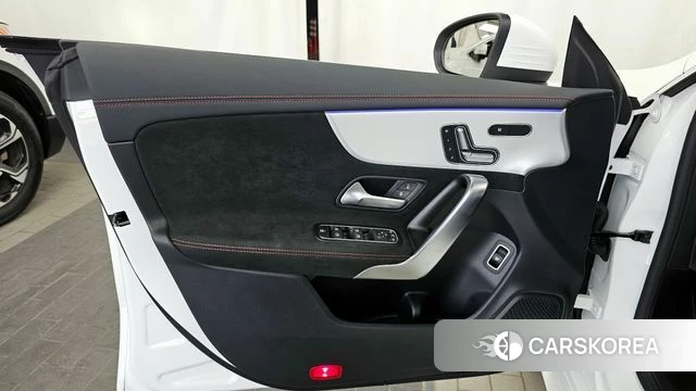 Mercedes-Benz CLA-Class C118 id 4380776 из Кореи 16