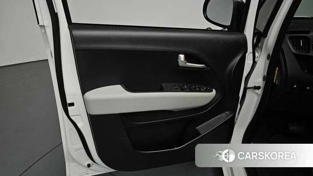 Kia The New Kia Ray id 4499247 из Кореи 16
