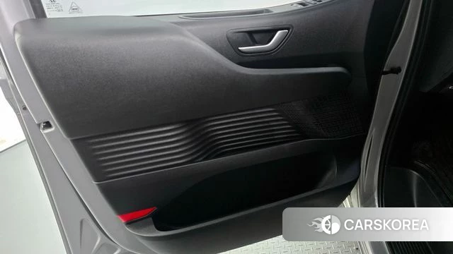 Hyundai Staria id 4361995 из Кореи 16