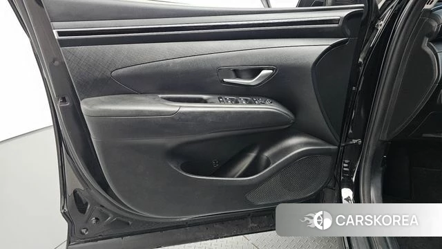 Hyundai Tucson (NX4) id 4935862 из Кореи 16