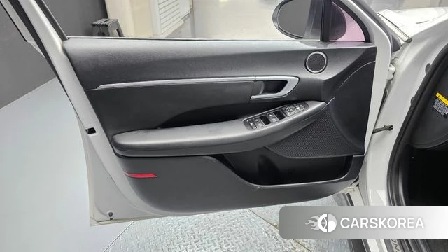 Hyundai Sonata (DN8) id 4900418 из Кореи 16
