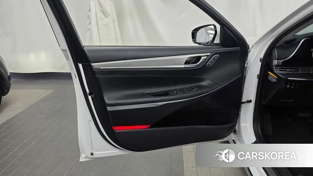 Hyundai The New Grandeur IG id 4672132 из Кореи 16