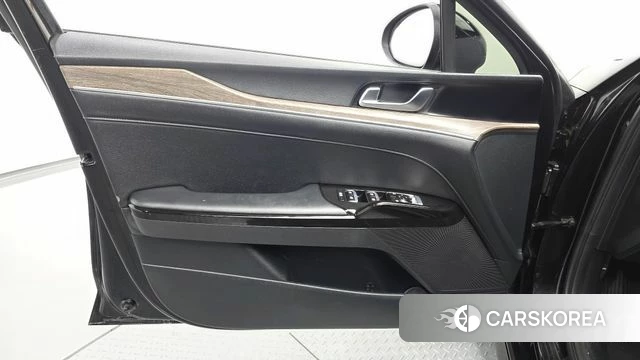 Kia K5 Hybrid 3rd Generation id 4906151 из Кореи 16
