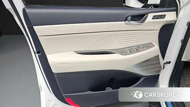 Hyundai The New Palisade id 4489040 из Кореи 16