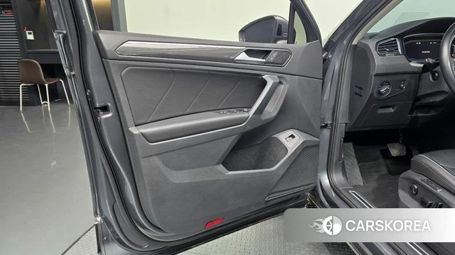 Volkswagen Tiguan second Generation id 4525255 из Кореи 16