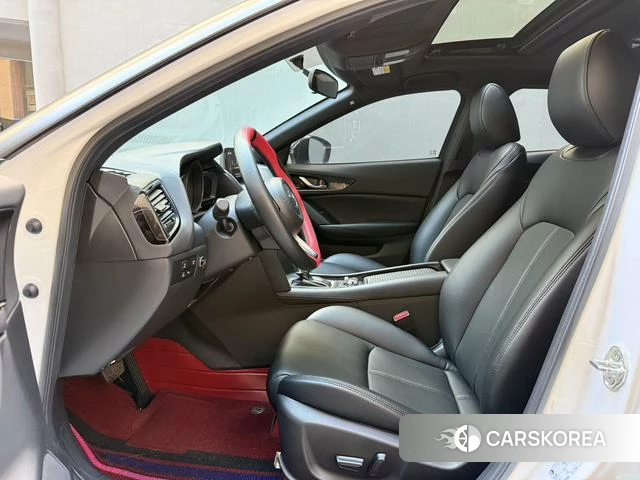 Mazda CX-4 id 4276030 из Китая 16