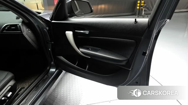 BMW 1 Series (F20) id 4246305 из Кореи 16