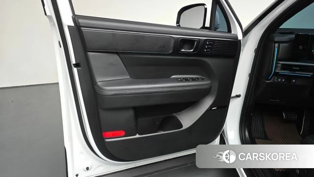 Hyundai Santa Fe (MX5) id 4527985 из Кореи 16