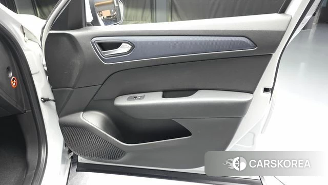 Renault Korea (Samsung) XM3 id 4424115 из Кореи 16