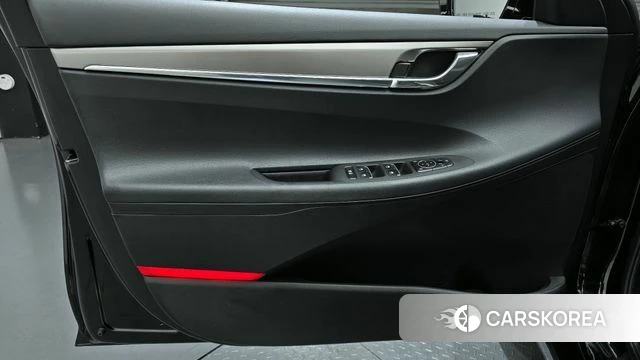 Hyundai The New Grandeur IG Hybrid id 4282844 из Кореи 16