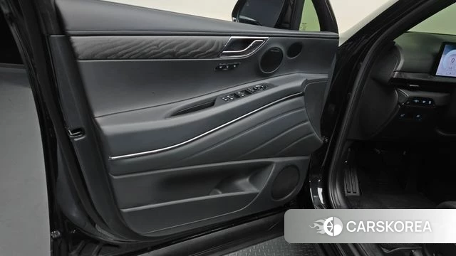 Genesis GV80 id 4792016 из Кореи 16