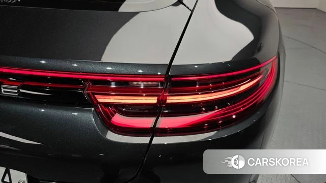 Porsche Panamera (971) id 4465504 из Кореи 16