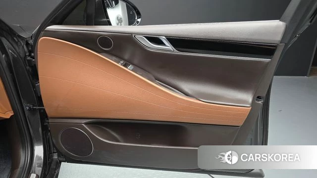 Genesis G80 (RG3) id 4201622 из Кореи 16