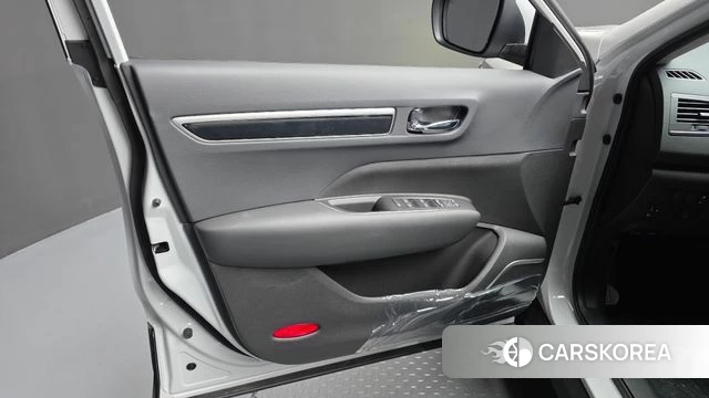 Renault Korea (Samsung) The New QM6 id 4493366 из Кореи 16