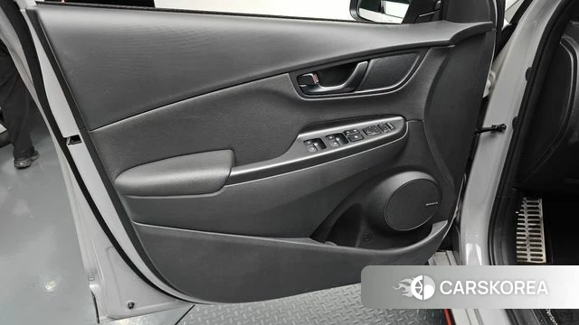Hyundai The New Kona id 4613523 из Кореи 16