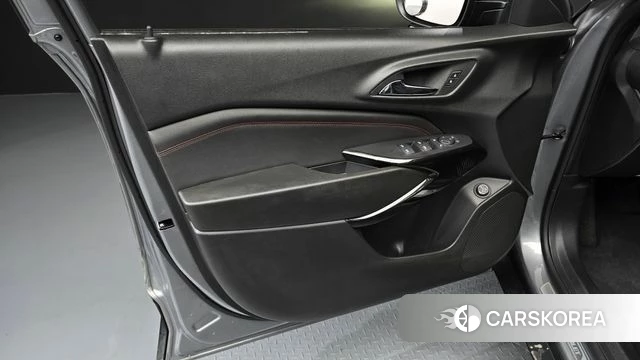 Chevrolet (GM Daewoo) Trax Crossover id 4675397 из Кореи 16