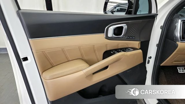 Kia The New Sorento 4th Generation id 4394655 из Кореи 16