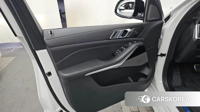 BMW X5 (G05) id 4739406 из Кореи 16