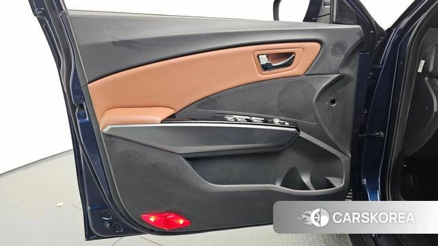 Ssangyong Tivoli Armor id 4637993 из Кореи 16