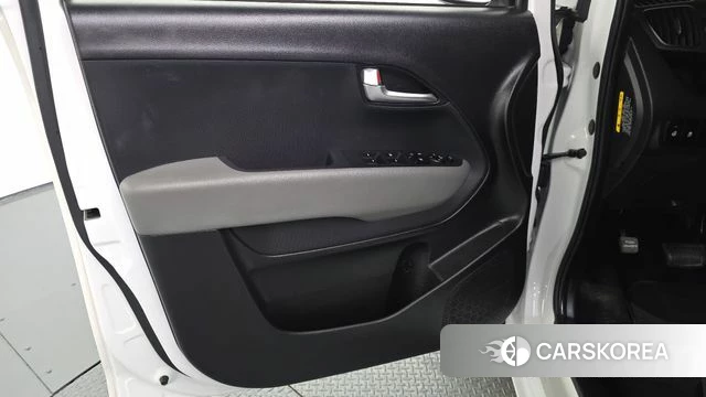Kia The New Kia Ray id 4715571 из Кореи 16