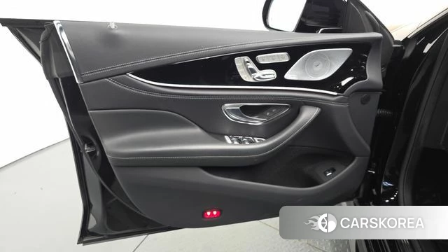 Mercedes-Benz AMG GT id 4202639 из Кореи 16