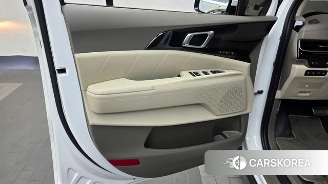 Kia The New Carnival 4th Generation id 4783126 из Кореи 16