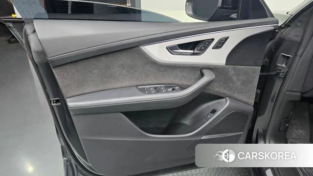 Audi Q8 (4M) id 4863853 из Кореи 16