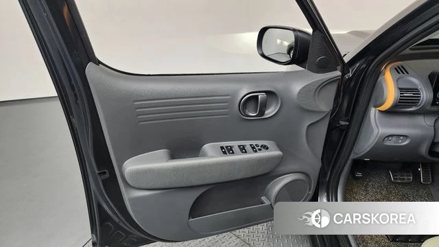 Hyundai Casper id 4636207 из Кореи 16