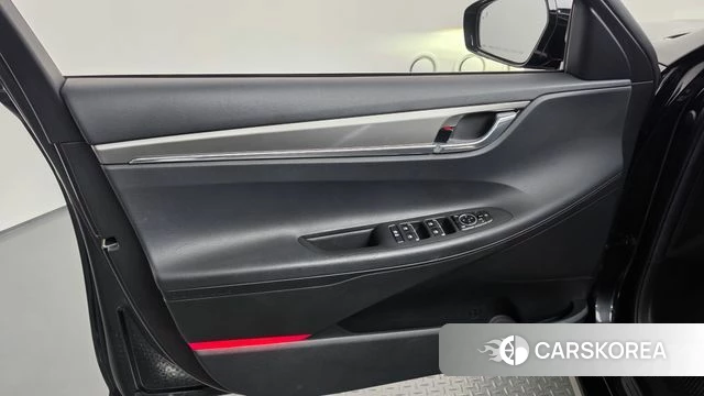 Hyundai The New Grandeur IG Hybrid id 4711645 из Кореи 16