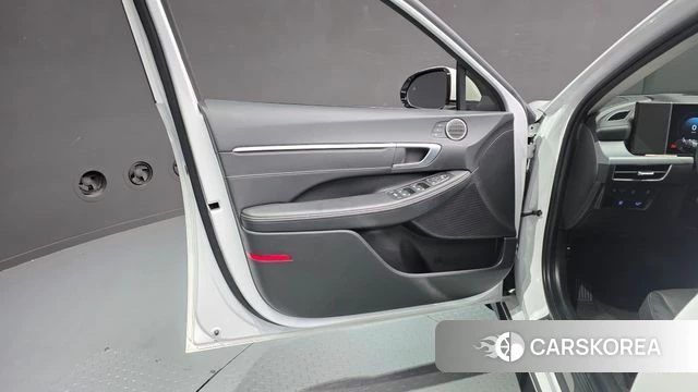 Hyundai Sonata D Edge (DN8) id 4590688 из Кореи 16
