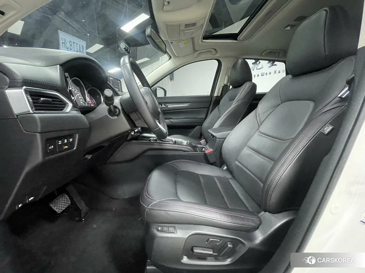 Mazda CX-5 id 4413205 из Китая 16