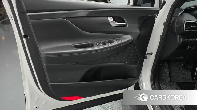 Hyundai The New Santa Fe id 4529800 из Кореи 16