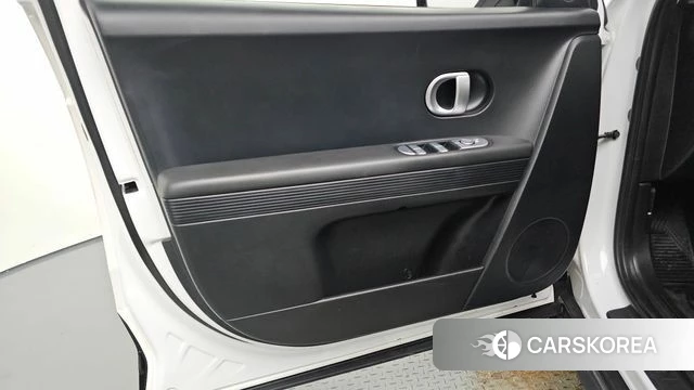 Hyundai Ionic 5 id 4864440 из Кореи 16