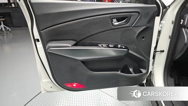 Ssangyong Tivoli Armor id 4610517 из Кореи 16