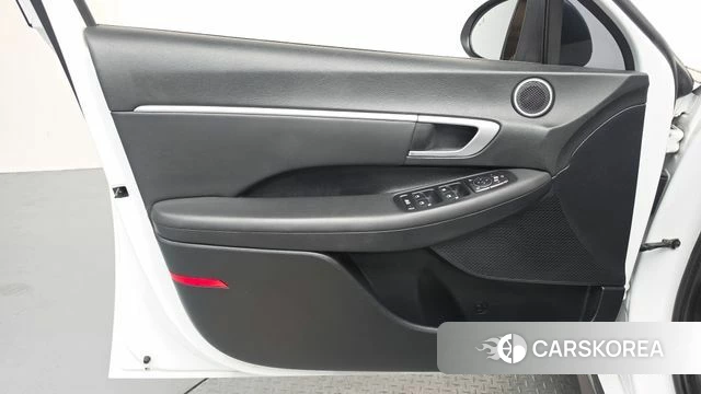 Hyundai Sonata (DN8) id 4382812 из Кореи 16