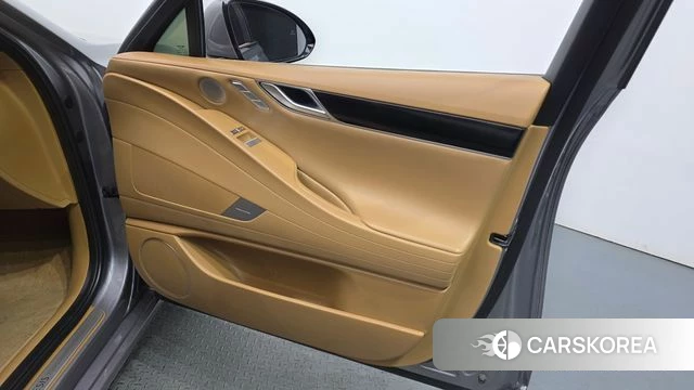Genesis G80 (RG3) id 4302278 из Кореи 16