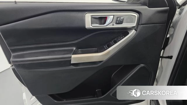 Ford Explorer 6th Generation id 4428222 из Кореи 16