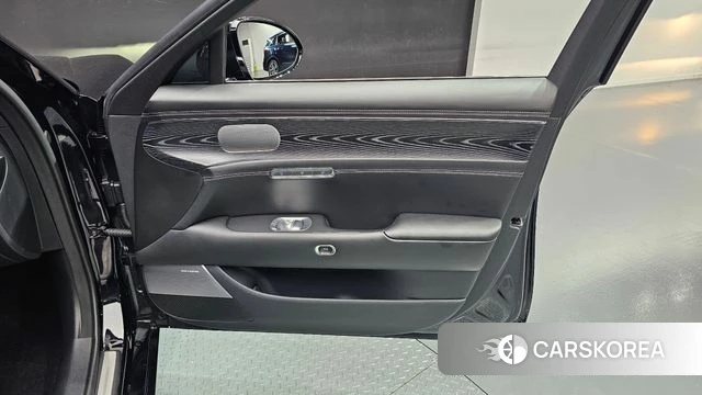 Genesis G90 (RS4) id 4608869 из Кореи 16