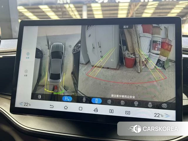 BYD Qin PLUS DM id 4206988 из Китая 16